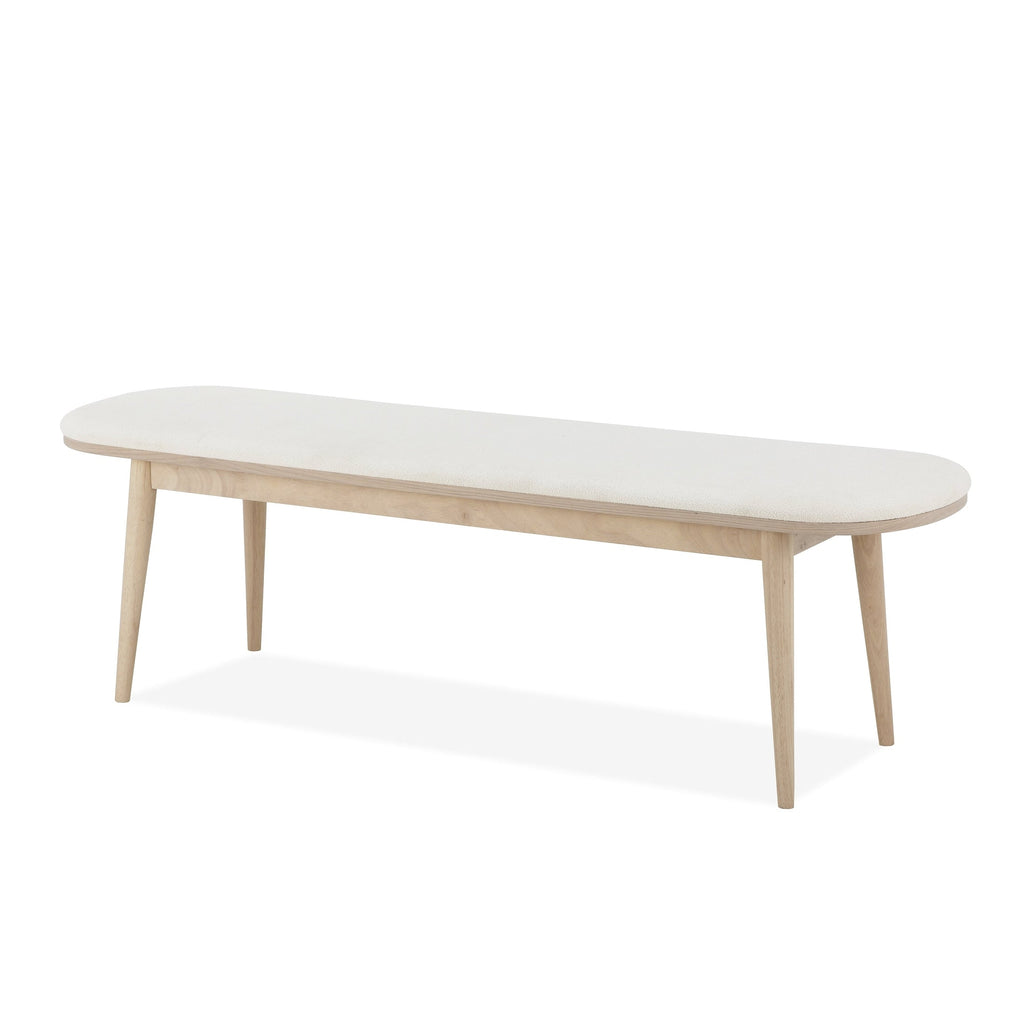 Mons Dining Bench - Www.Shopthatapp.ca