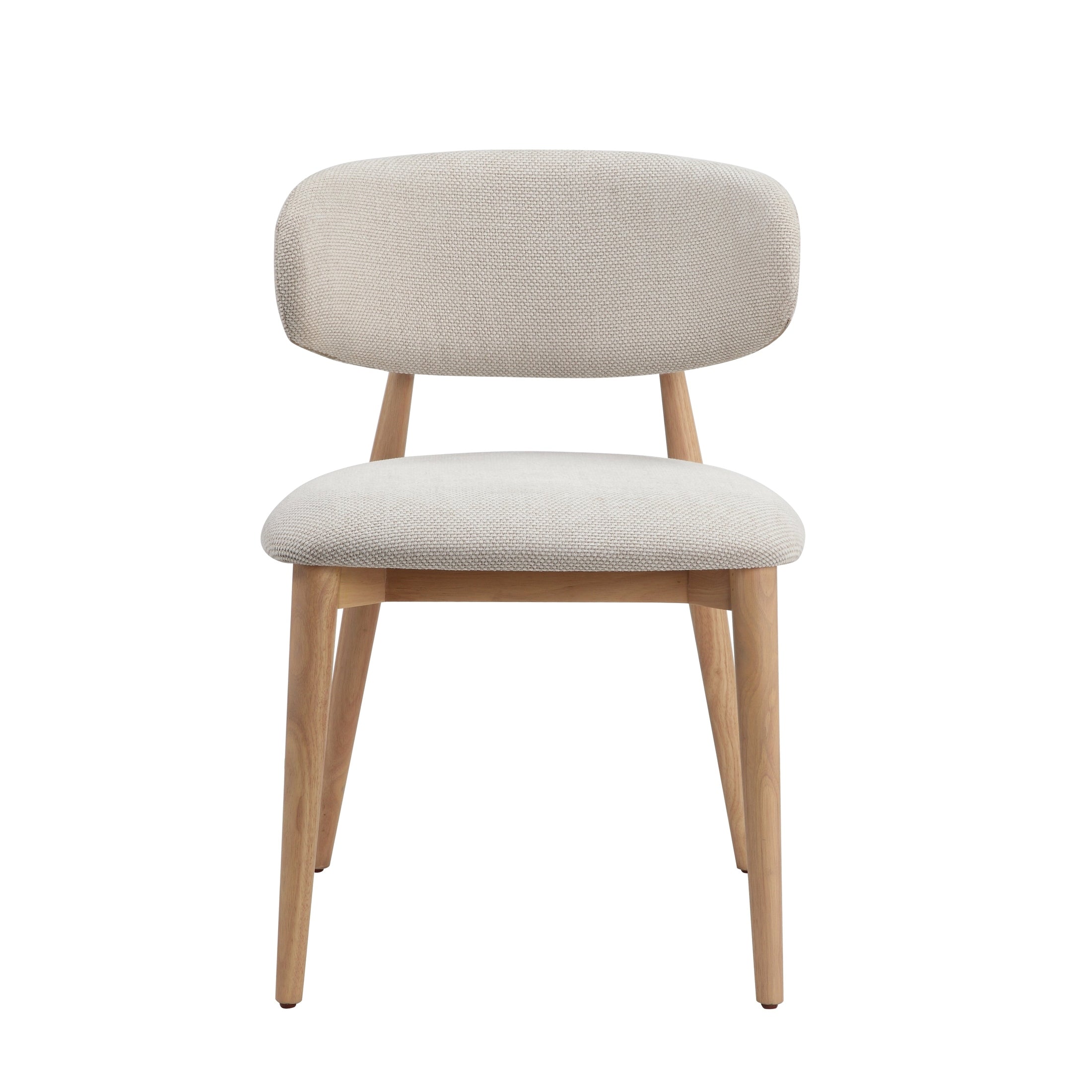 Nero Dining Chair - Vogar - Www.Shopthatapp.ca