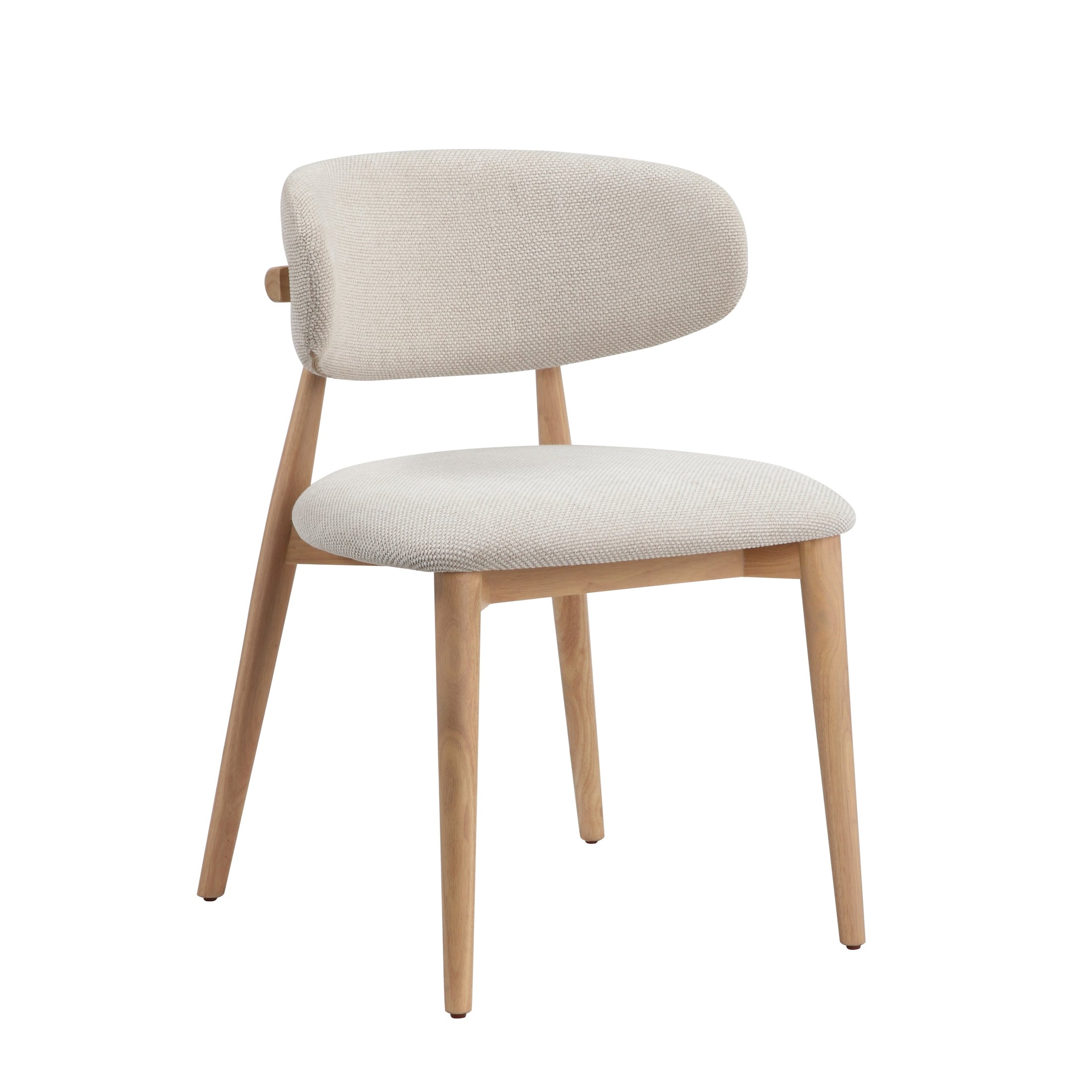Nero Dining Chair - Vogar - Www.Shopthatapp.ca