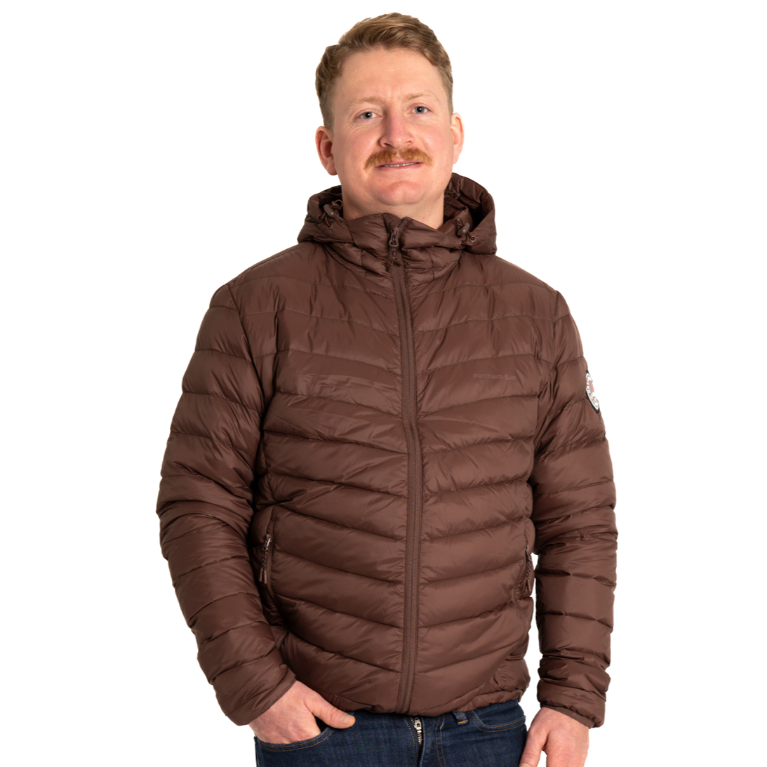 Packable Down Jacket - Shopthatapp.ca