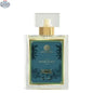 Forest Essentials after shave spray with sandalwood and orange peel, refreshing personal care product for soothing skin.