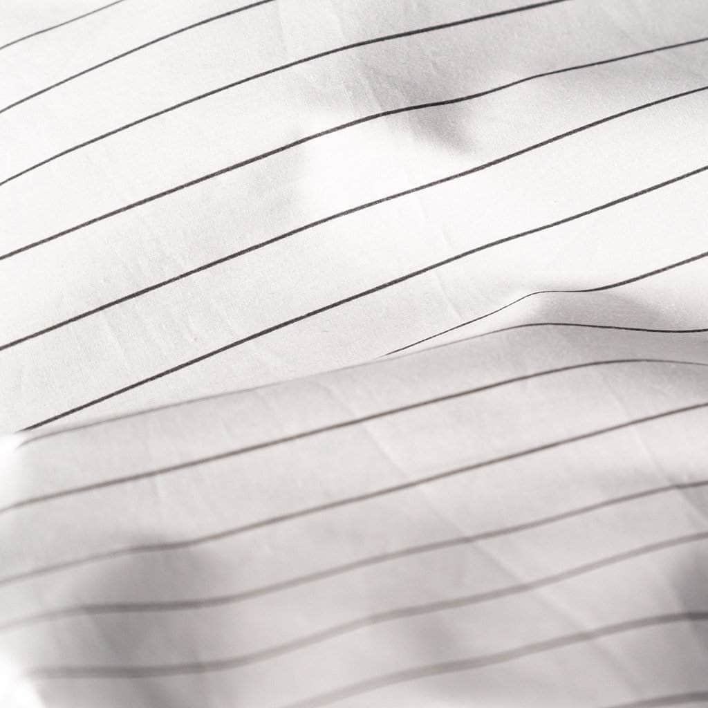 Essential Organic Percale Duvet Cover Set & Pillowcase Collection - Shopthatapp.ca