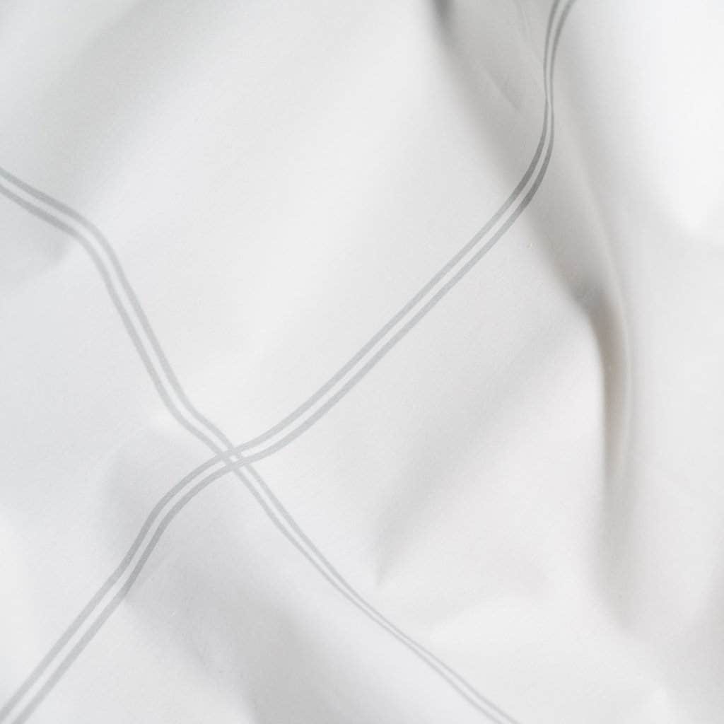 Essential Organic Percale Pillowcase Set for Luxurious Sleep - Shopthatapp.ca