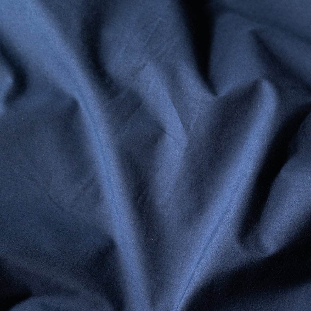 Essential Organic Percale Pillowcase Set for Luxurious Sleep - Shopthatapp.ca