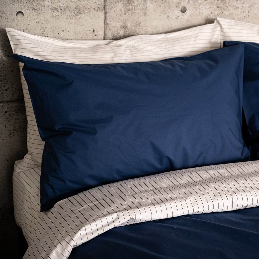 Essential Organic Percale Collection Sheet Set - Www.Shopthatapp.ca