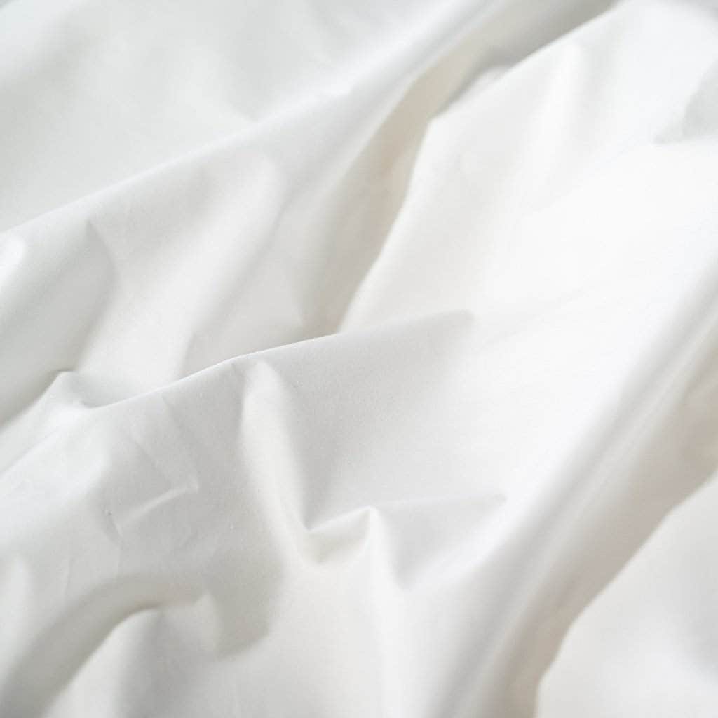 Essential Organic Percale Collection Sheet Set - Www.Shopthatapp.ca