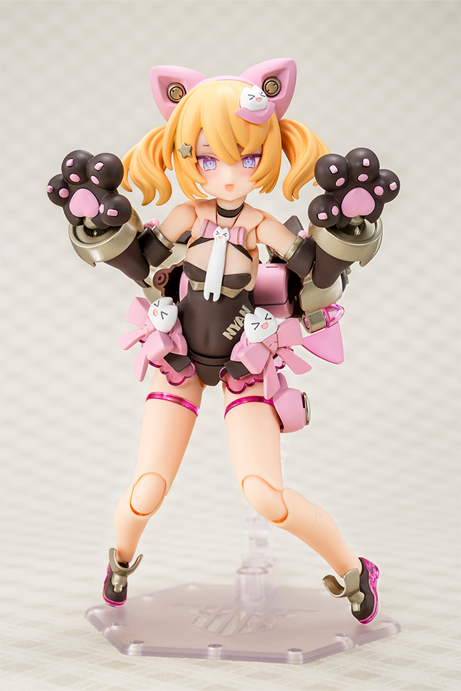 Punimofu Kuro Mao - Shopthatapp.ca