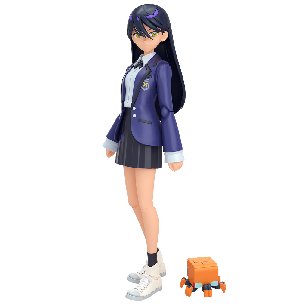 Figure-rise Standard Nyaan - Shopthatapp.ca