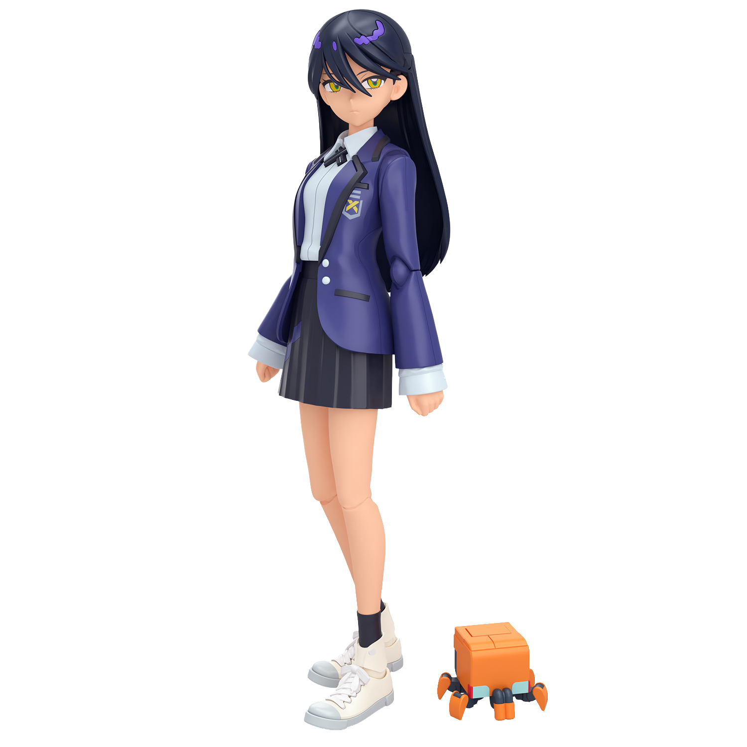 Figure-rise Standard Nyaan - Shopthatapp.ca