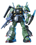 HGUC 1/144 #12 Hi Zack - Shopthatapp.ca