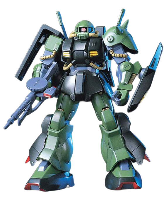 HGUC 1/144 #12 Hi Zack - Shopthatapp.ca