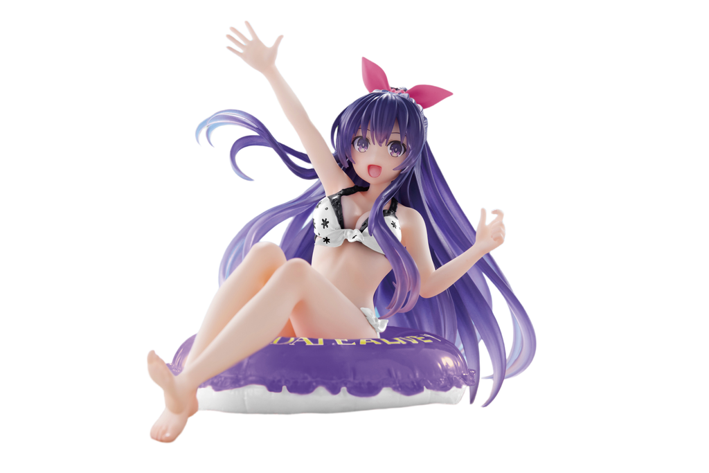 Date A Live V Aqua Float Girls Figure - Tohka Yatogami Renewal - Www.Shopthatapp.ca