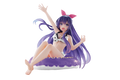 Date A Live V Aqua Float Girls Figure - Tohka Yatogami Renewal - Www.Shopthatapp.ca
