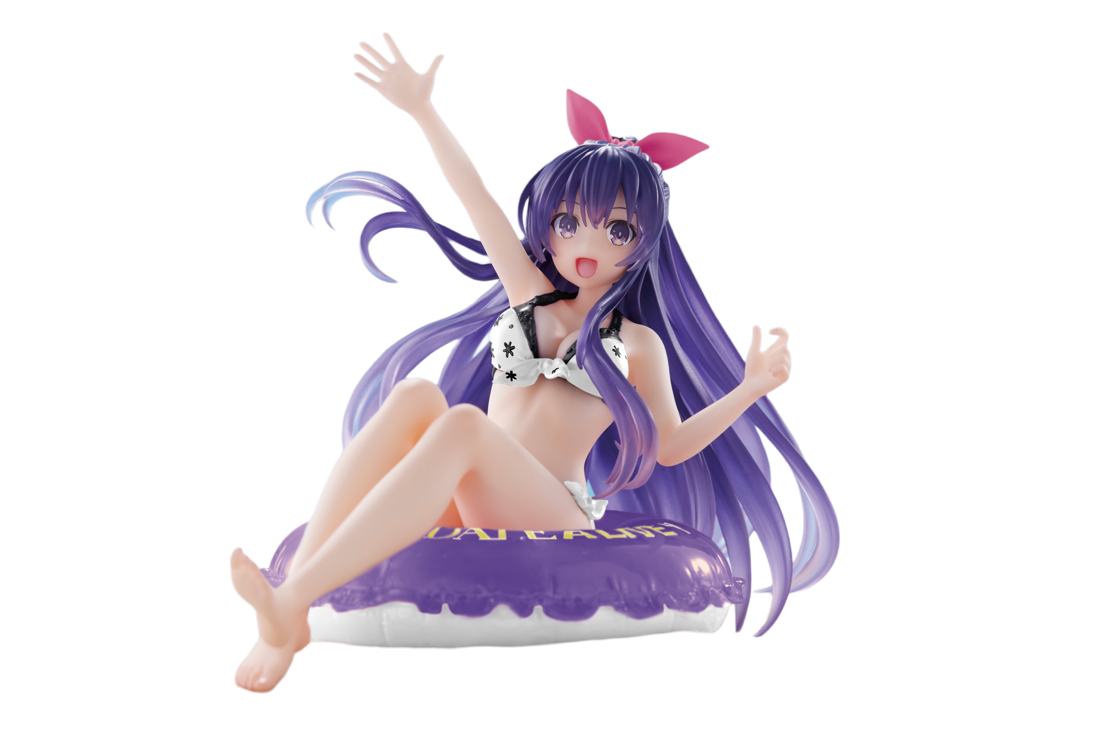 Date A Live V Aqua Float Girls Figure - Tohka Yatogami Renewal - Www.Shopthatapp.ca