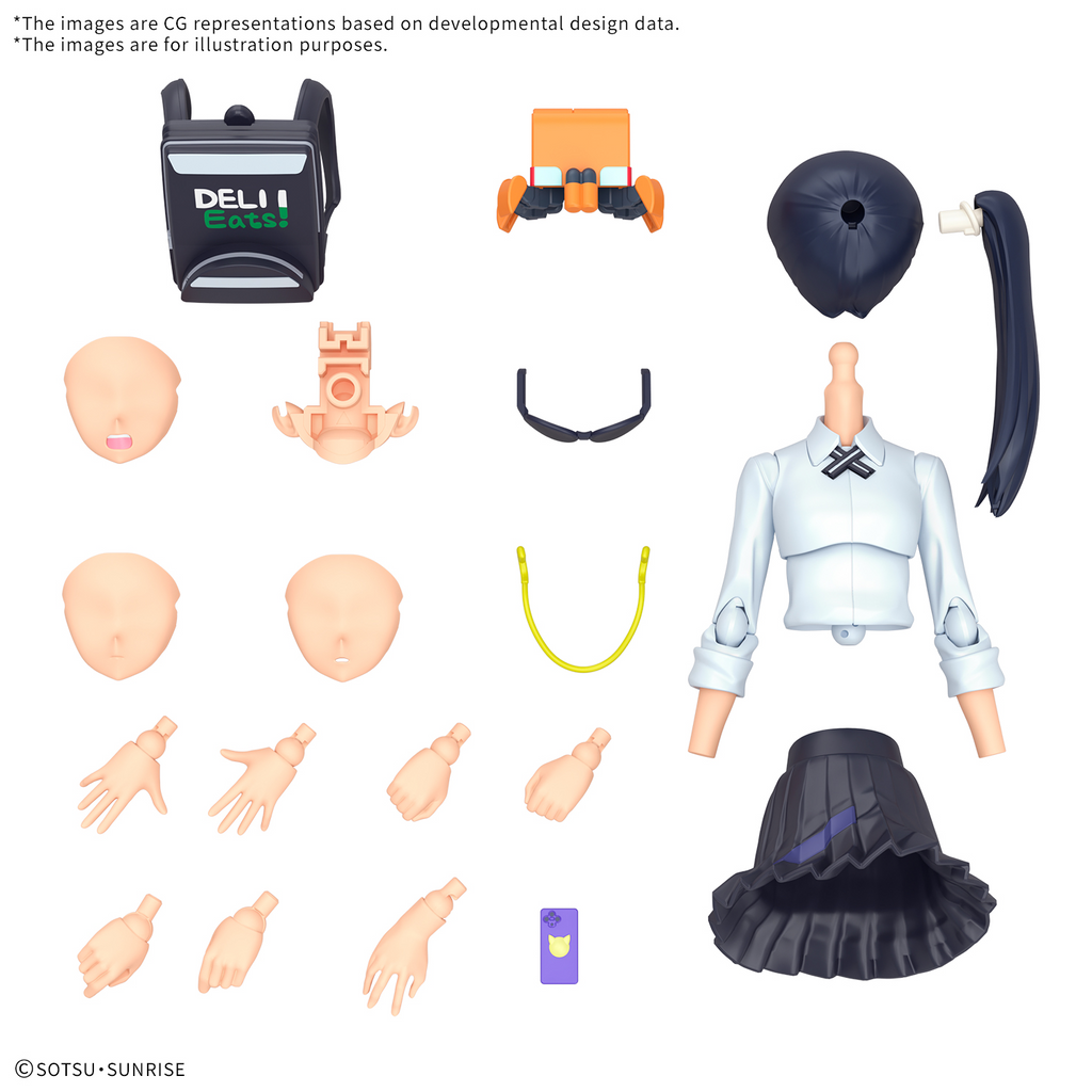 Figure-rise Standard Nyaan - Shopthatapp.ca