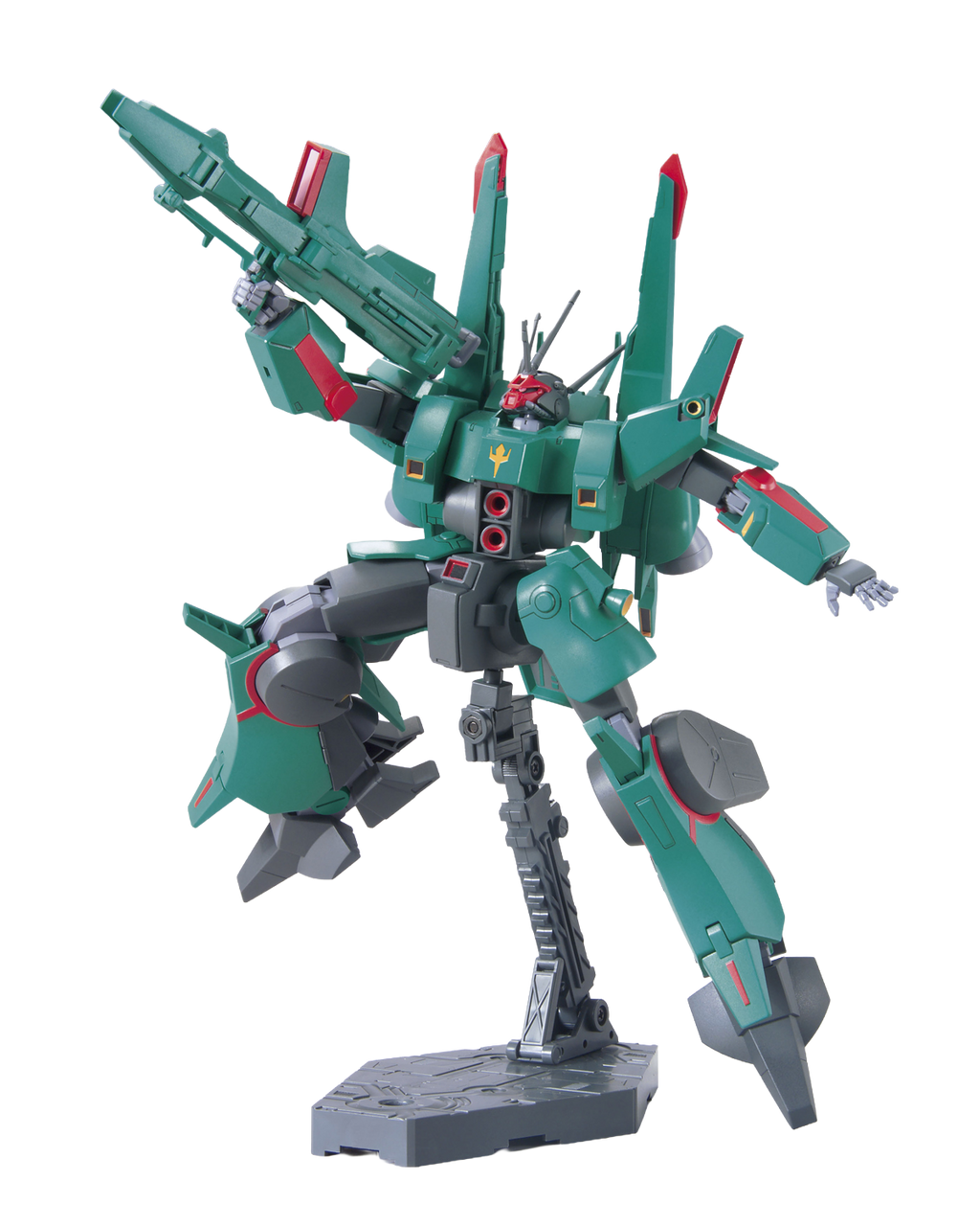 HGUC 1/144 #173 Doven Wolf - Www.Shopthatapp.ca