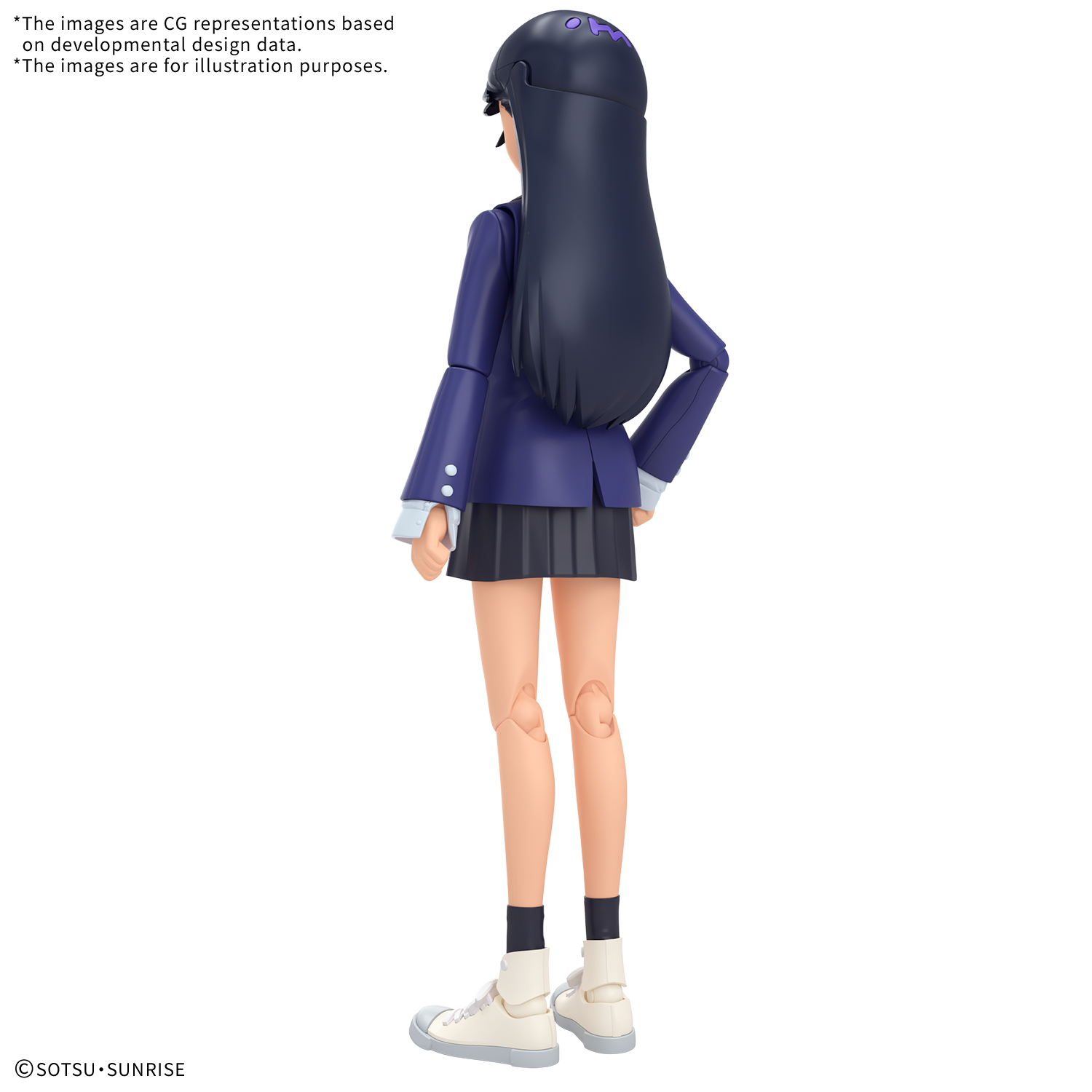 Figure-rise Standard Nyaan - Shopthatapp.ca