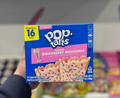 POP TARTS STRAWBERRY MILKSHAKE (USA) - 16PK - Www.Shopthatapp.ca
