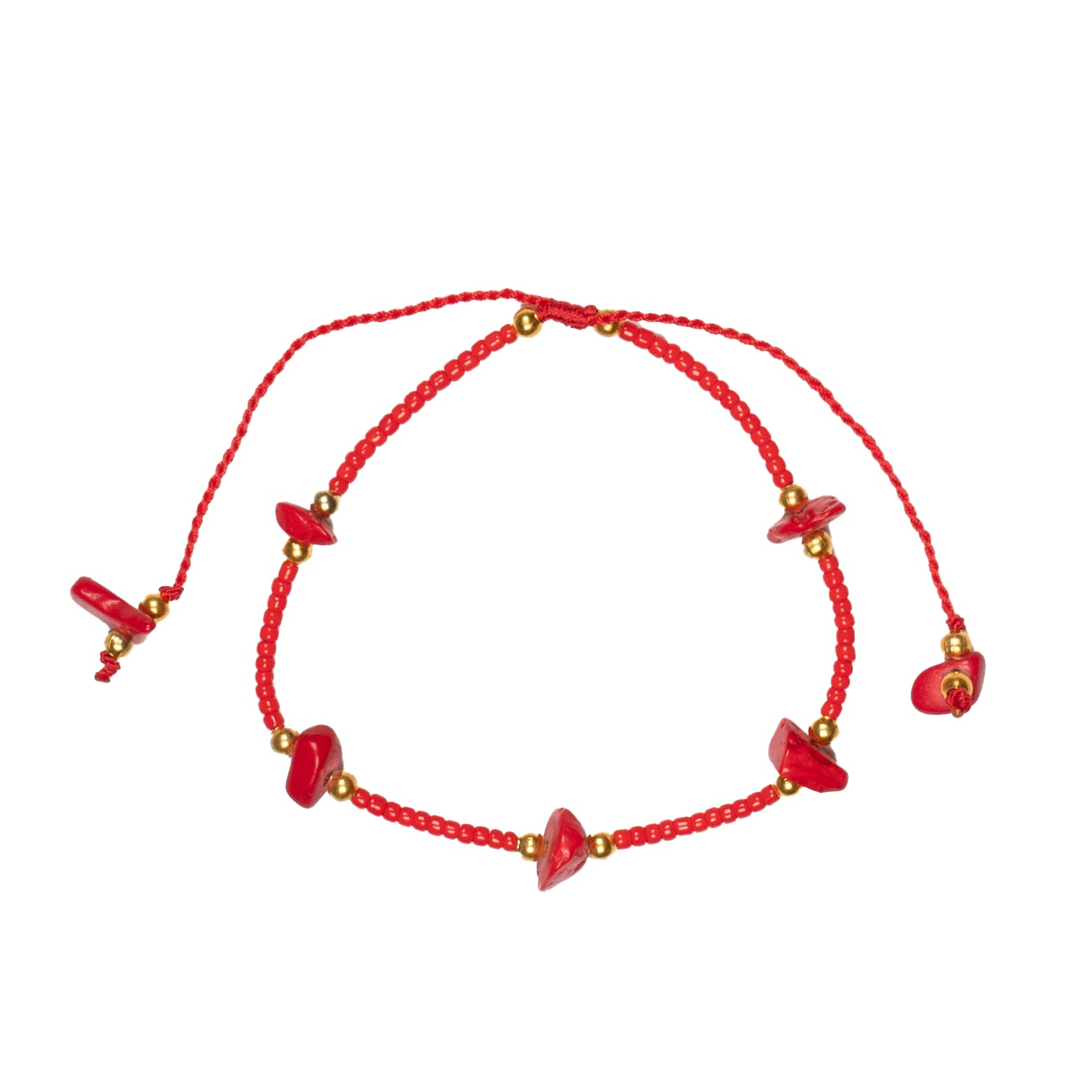 Stone Chunk Bracelet - Shopthatapp.ca