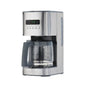 Cafetière Kenmore programmable 12 tasses (KKCM12S) - Shopthatapp.ca