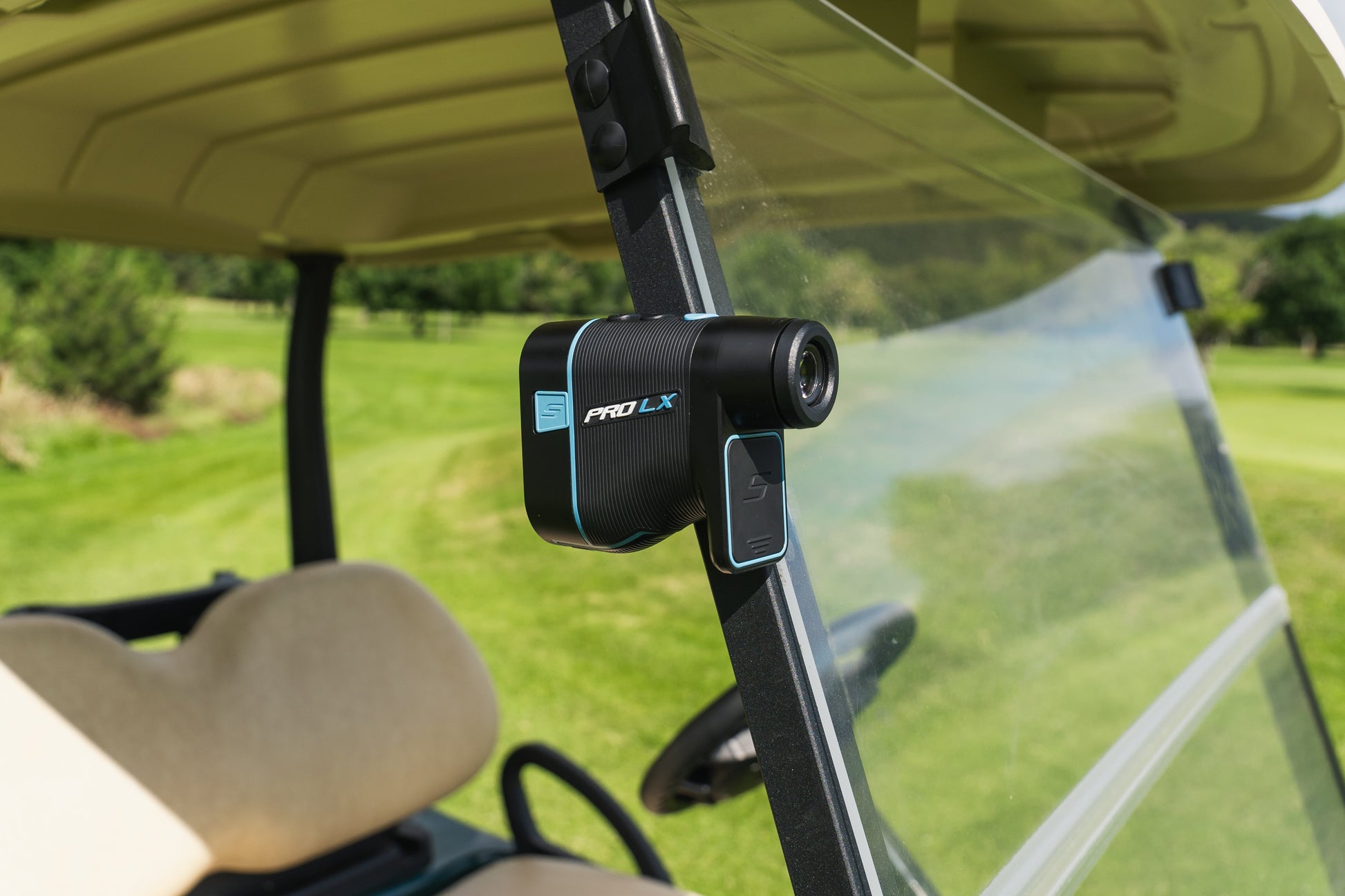2023 PRO LX Rangefinder - Shopthatapp.ca