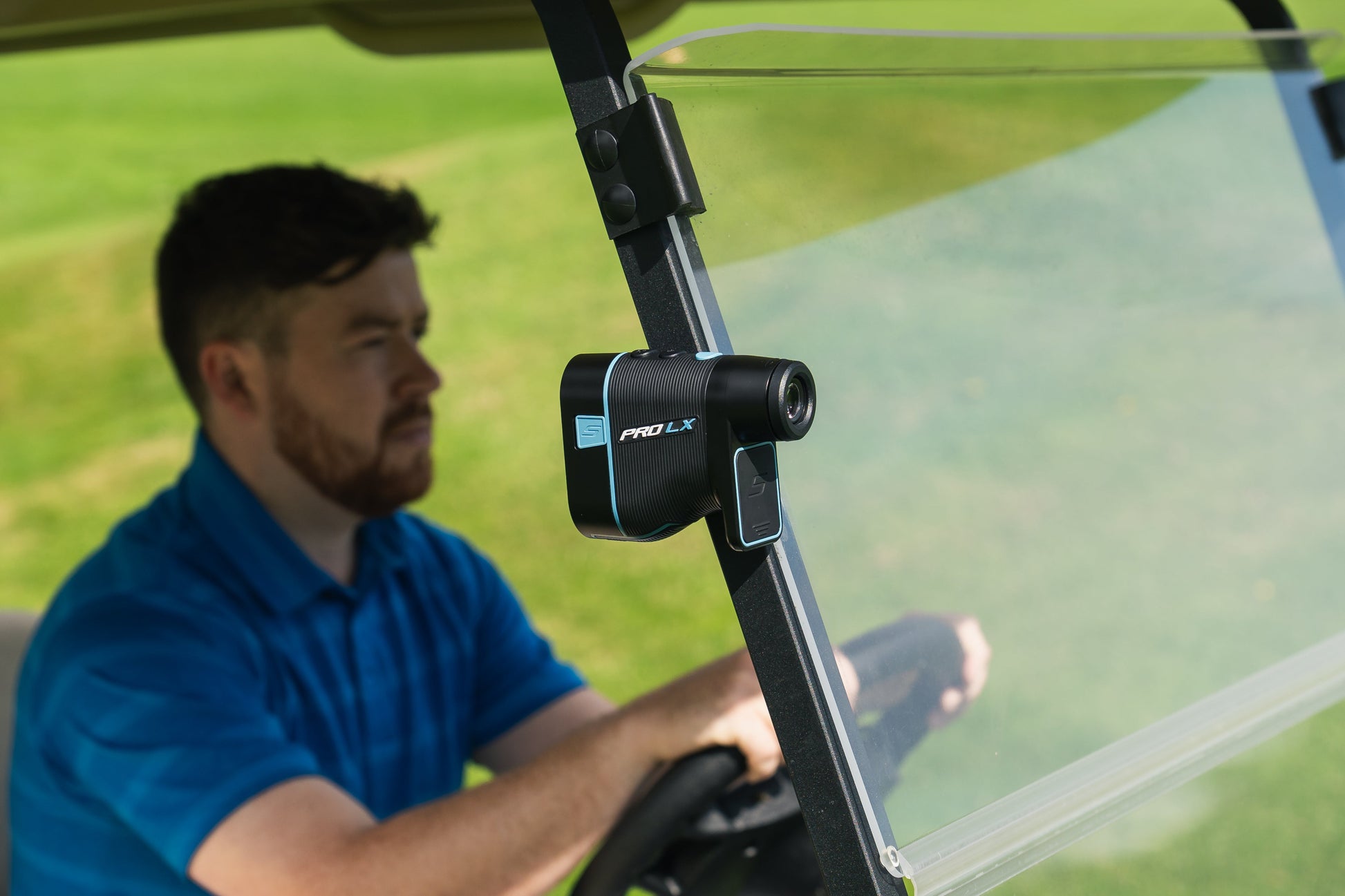 2023 PRO LX Rangefinder - Shopthatapp.ca