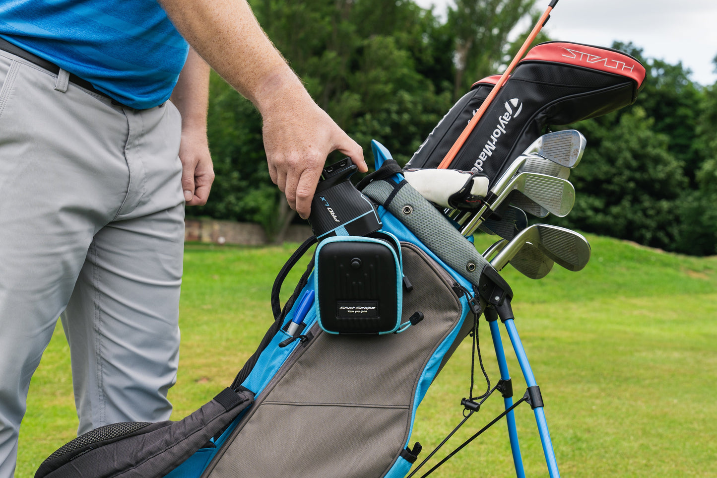 2023 PRO LX Rangefinder - Shopthatapp.ca