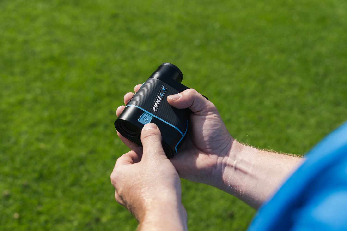 2023 PRO LX Rangefinder - Shopthatapp.ca