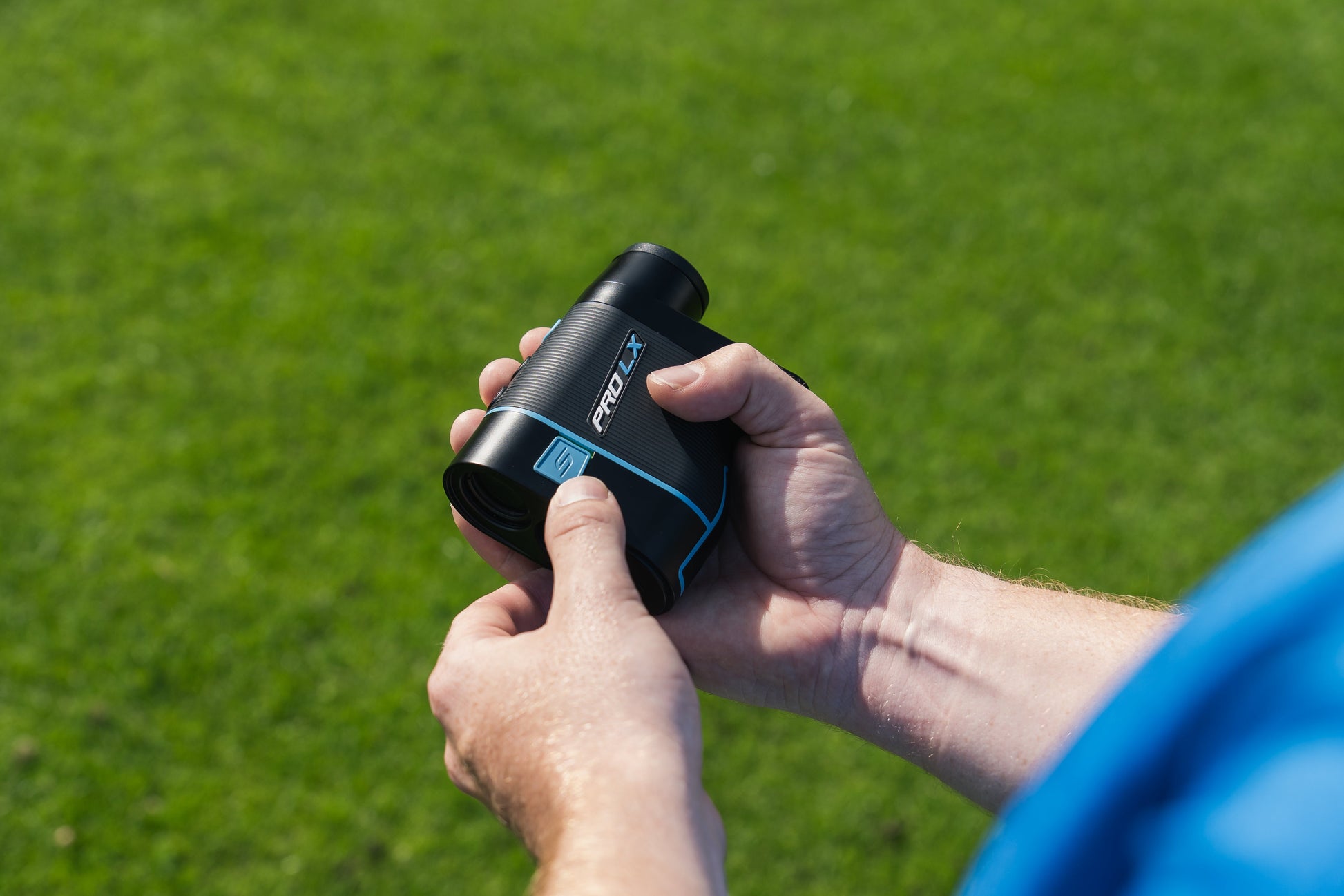 2023 PRO LX Rangefinder - Shopthatapp.ca
