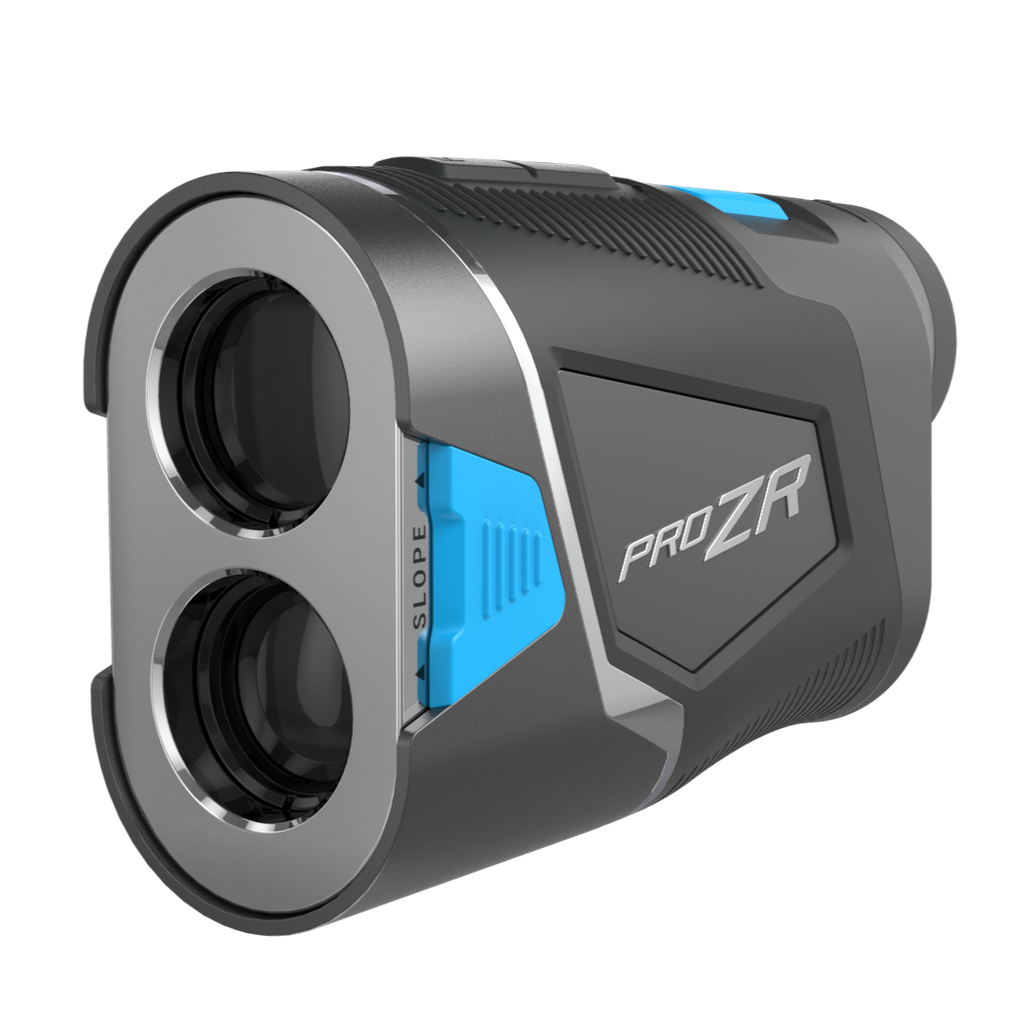 PRO ZR Rangefinder - Www.Shopthatapp.ca