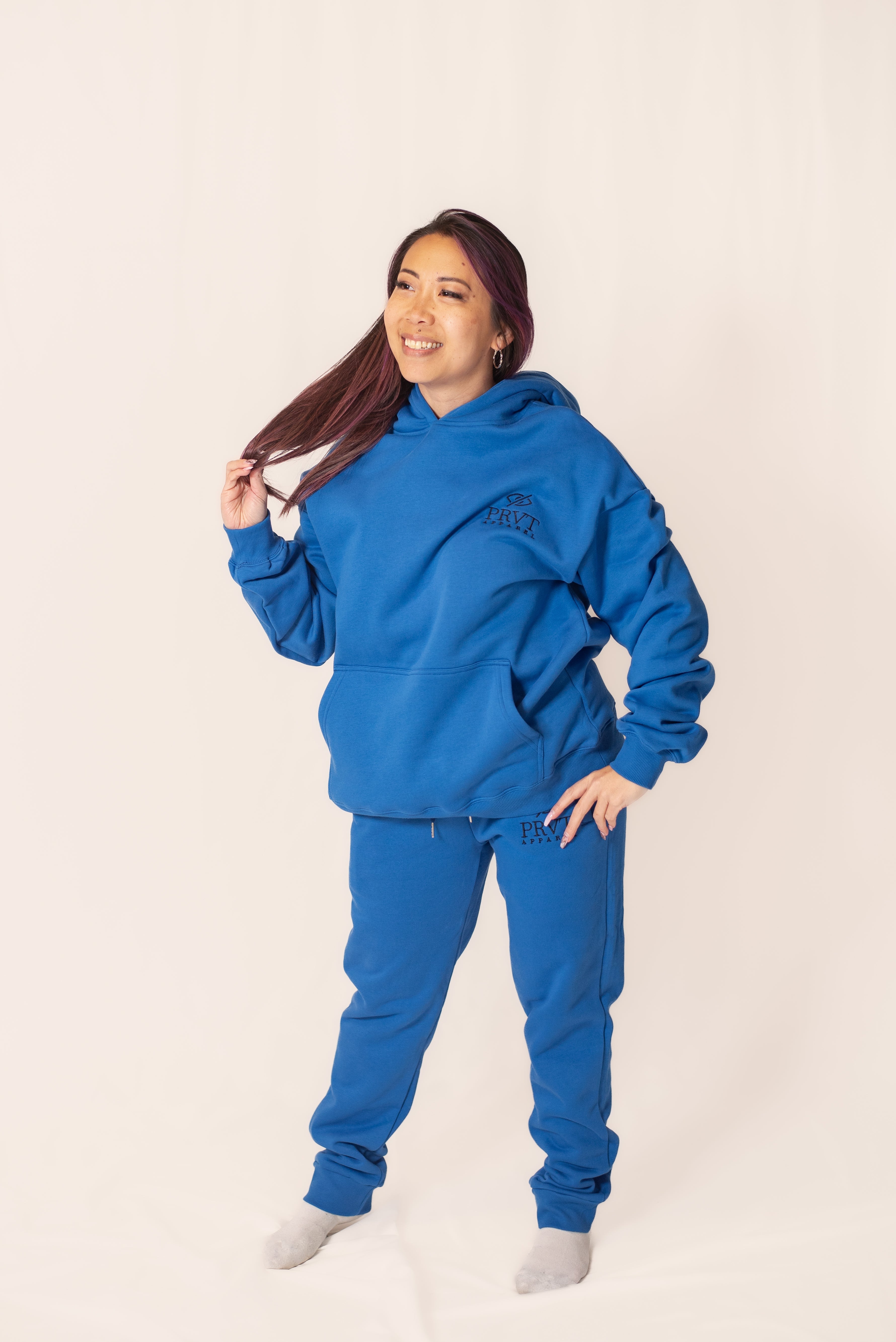 Signature hoodie - Shopthatapp.ca