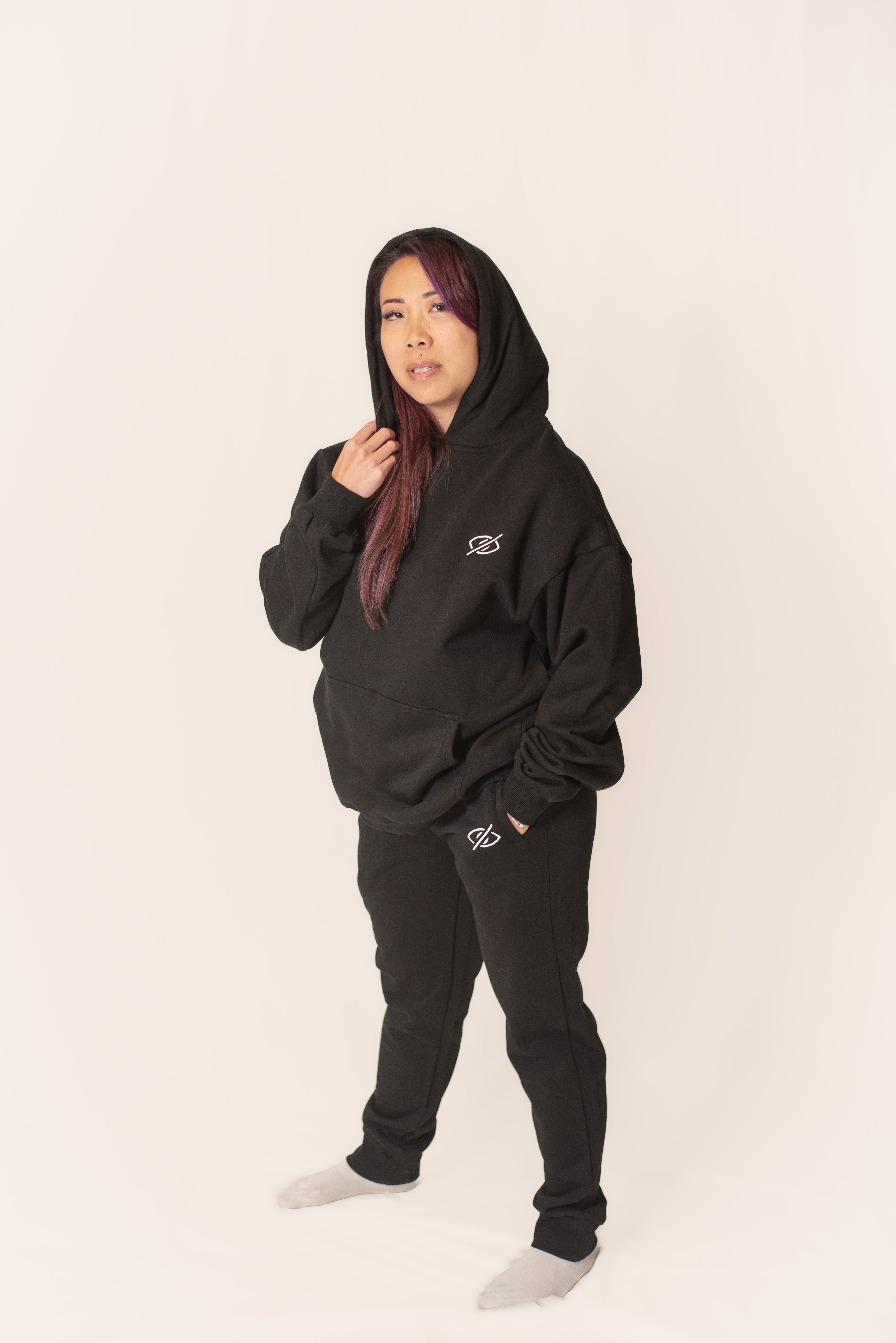 Classic hoodie - Shopthatapp.ca