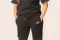 Comfortable classic sweats by PRVT Apparel Inc., featuring a soft fabric and relaxed fit, ideal for casual wear.