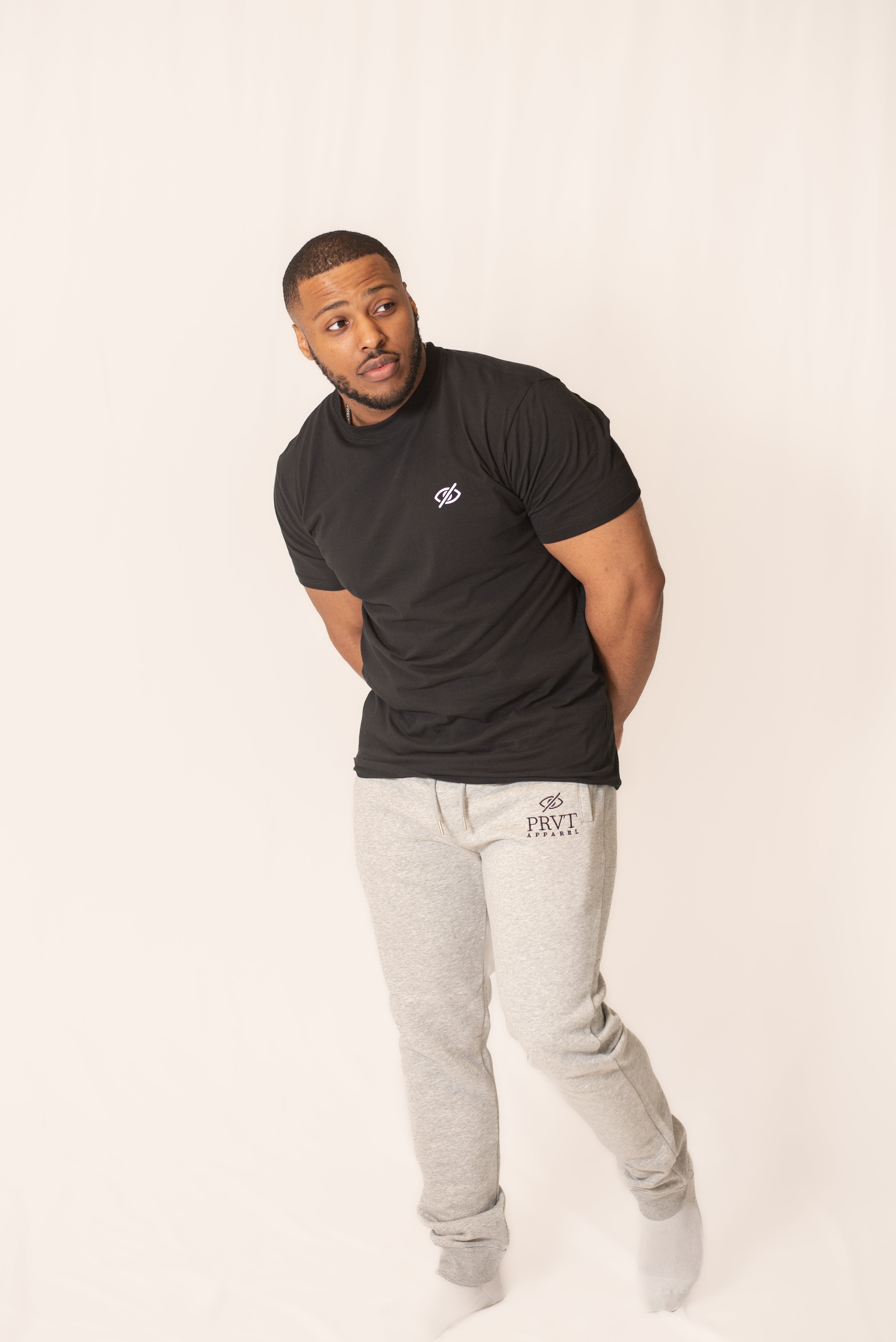 Classic T-shirt for Men - Timeless Comfort and Style - Shopthatapp.ca