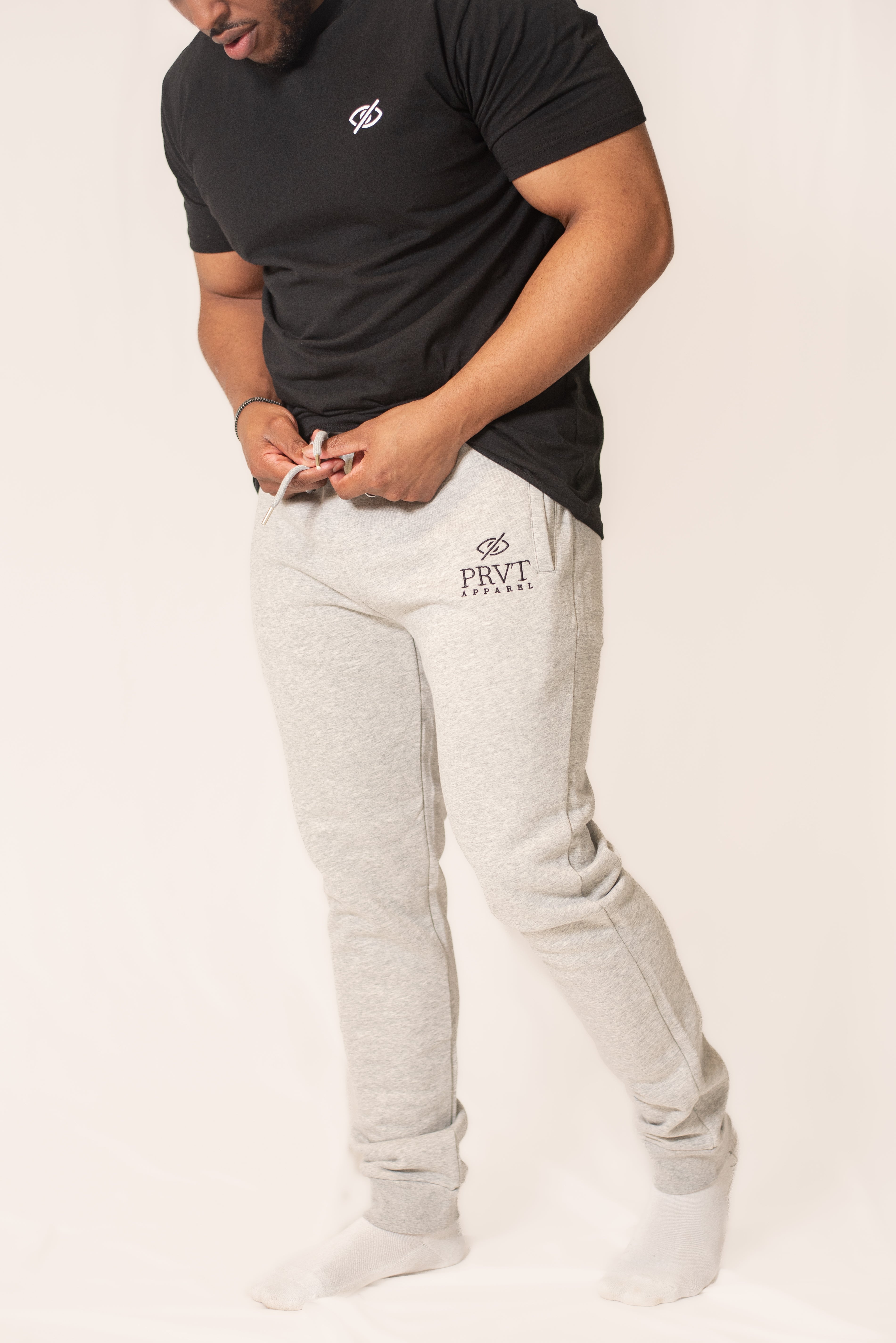 Signature Sweats for Men - Ultimate Comfort and Style - Shopthatapp.ca