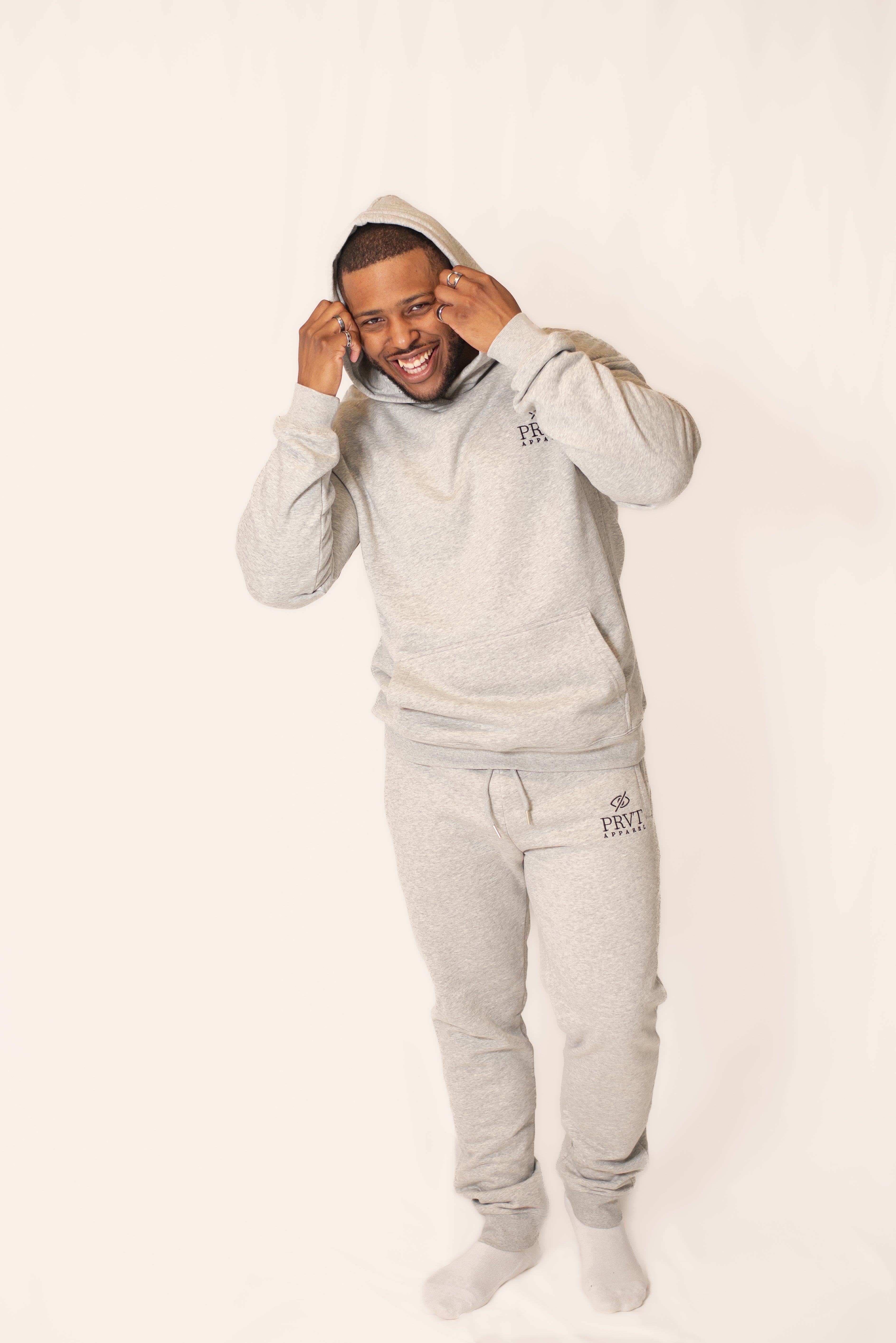 Signature hoodie - Shopthatapp.ca