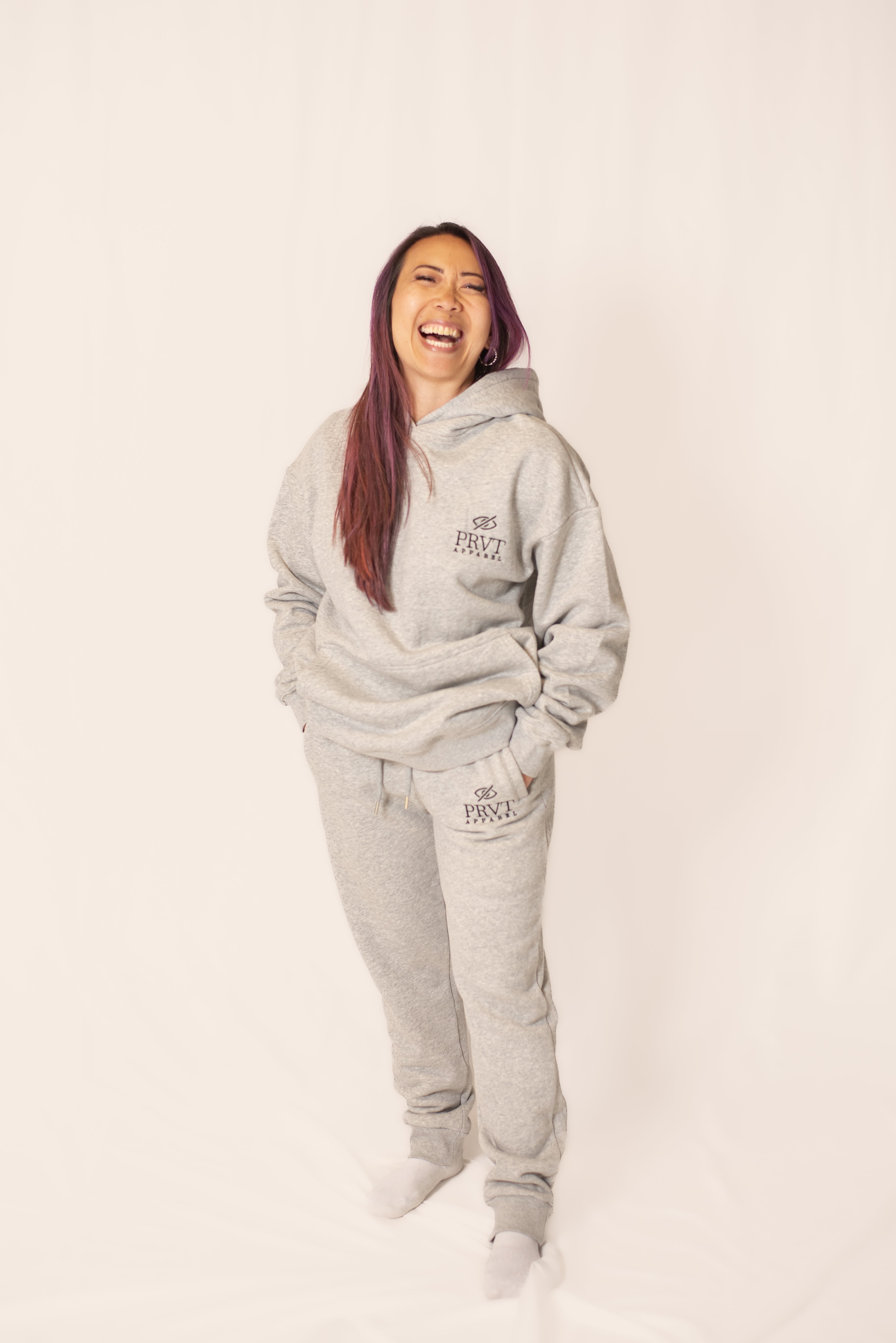 Signature hoodie - Shopthatapp.ca