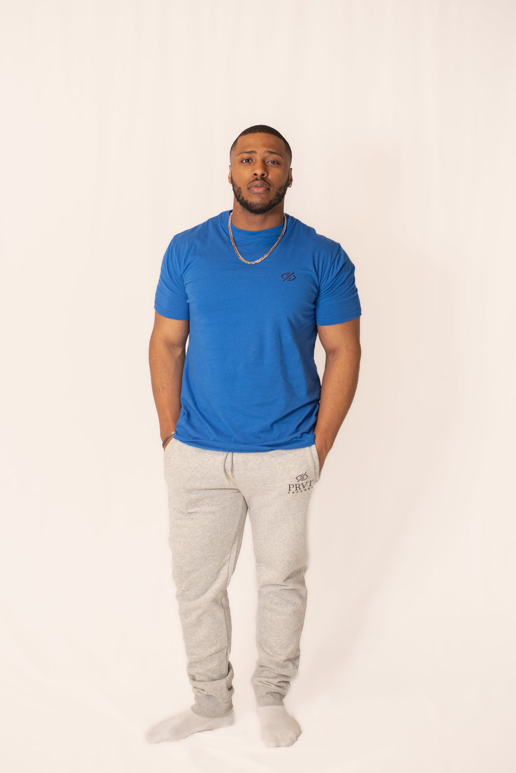 Classic T-shirt for Men - Timeless Comfort and Style - Shopthatapp.ca