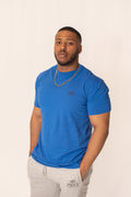 Classic T-shirt for Men - Timeless Comfort and Style - Shopthatapp.ca