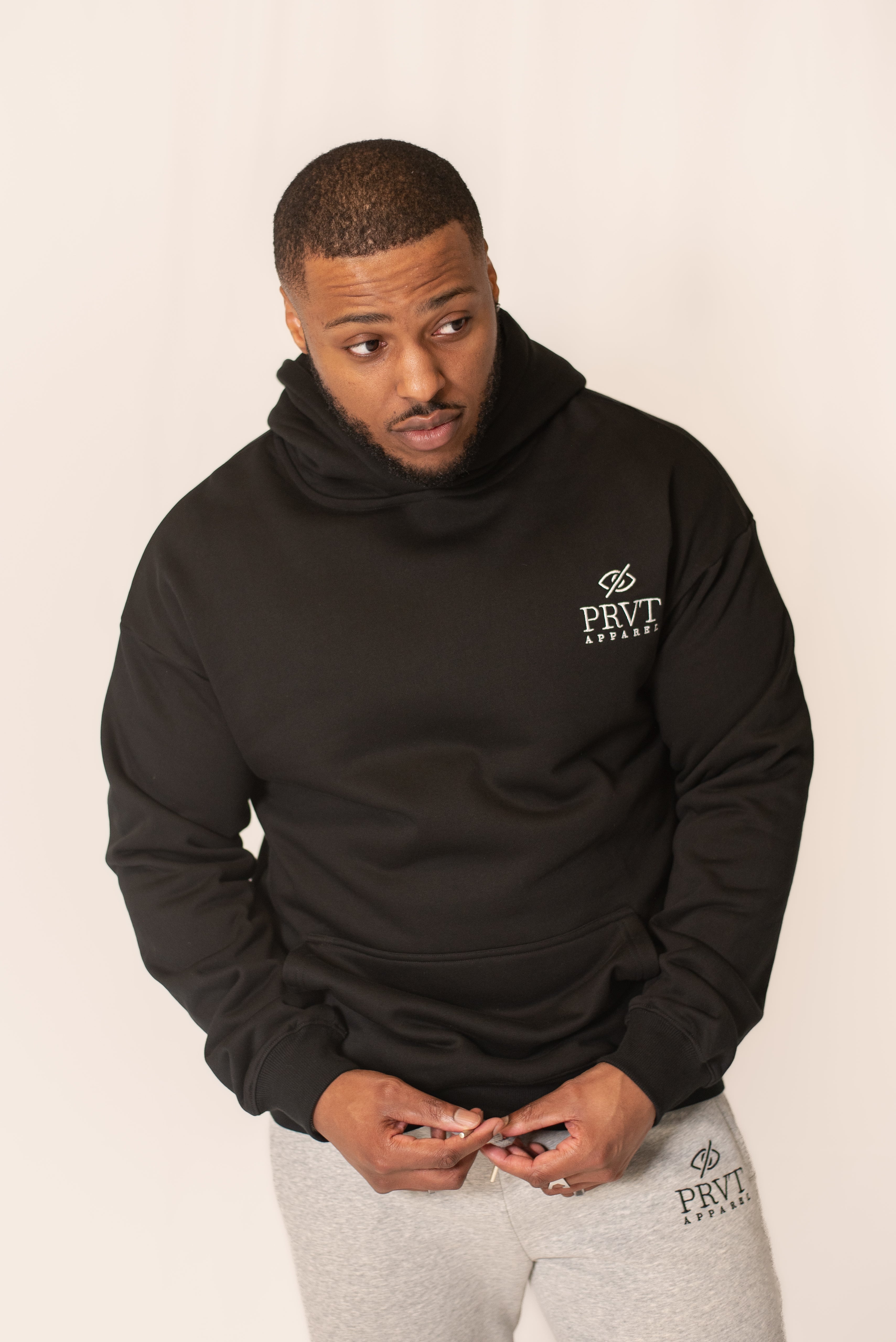 Signature hoodie - Shopthatapp.ca