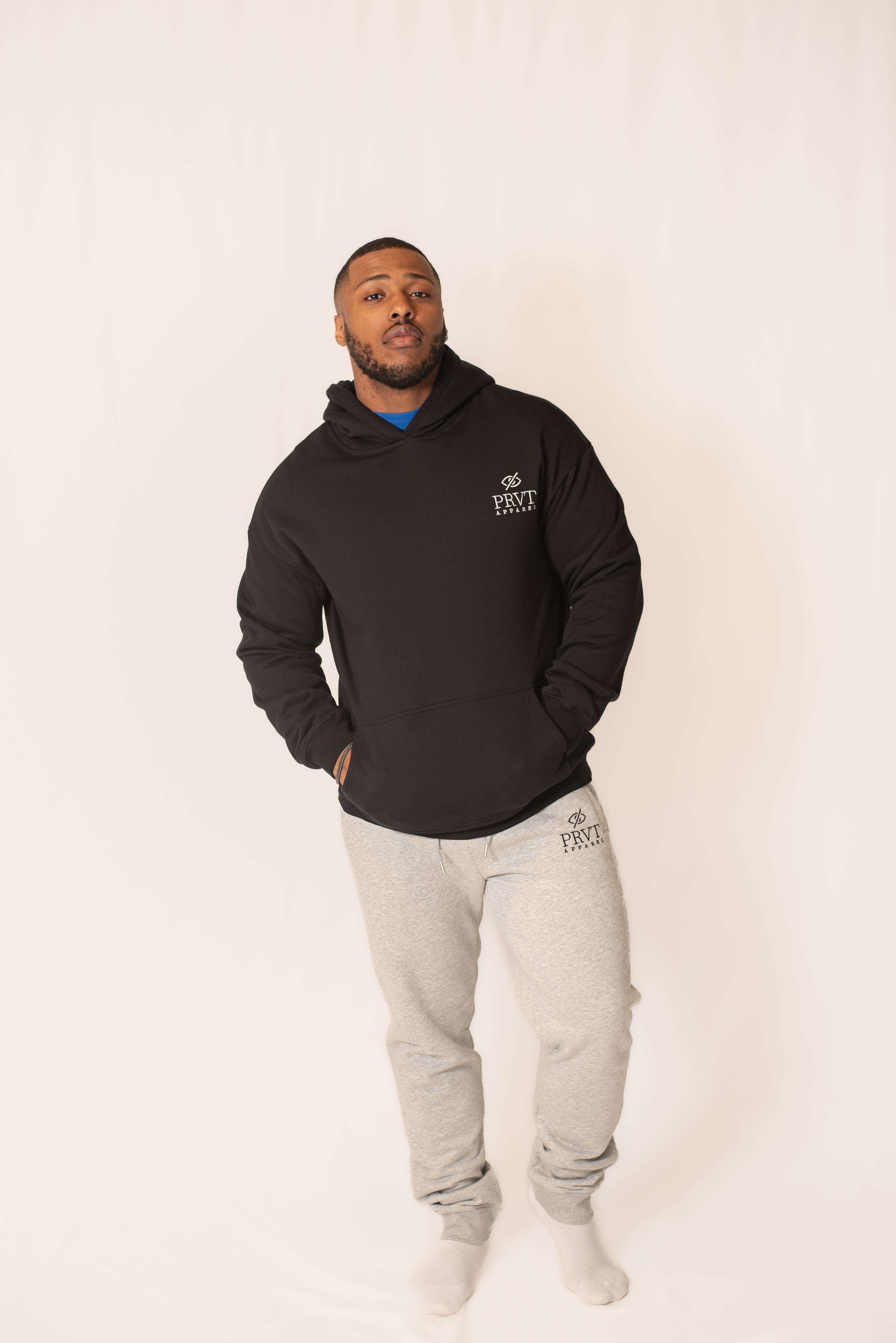 Signature hoodie - Shopthatapp.ca