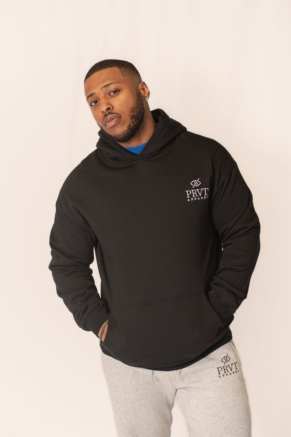 Signature hoodie - Shopthatapp.ca