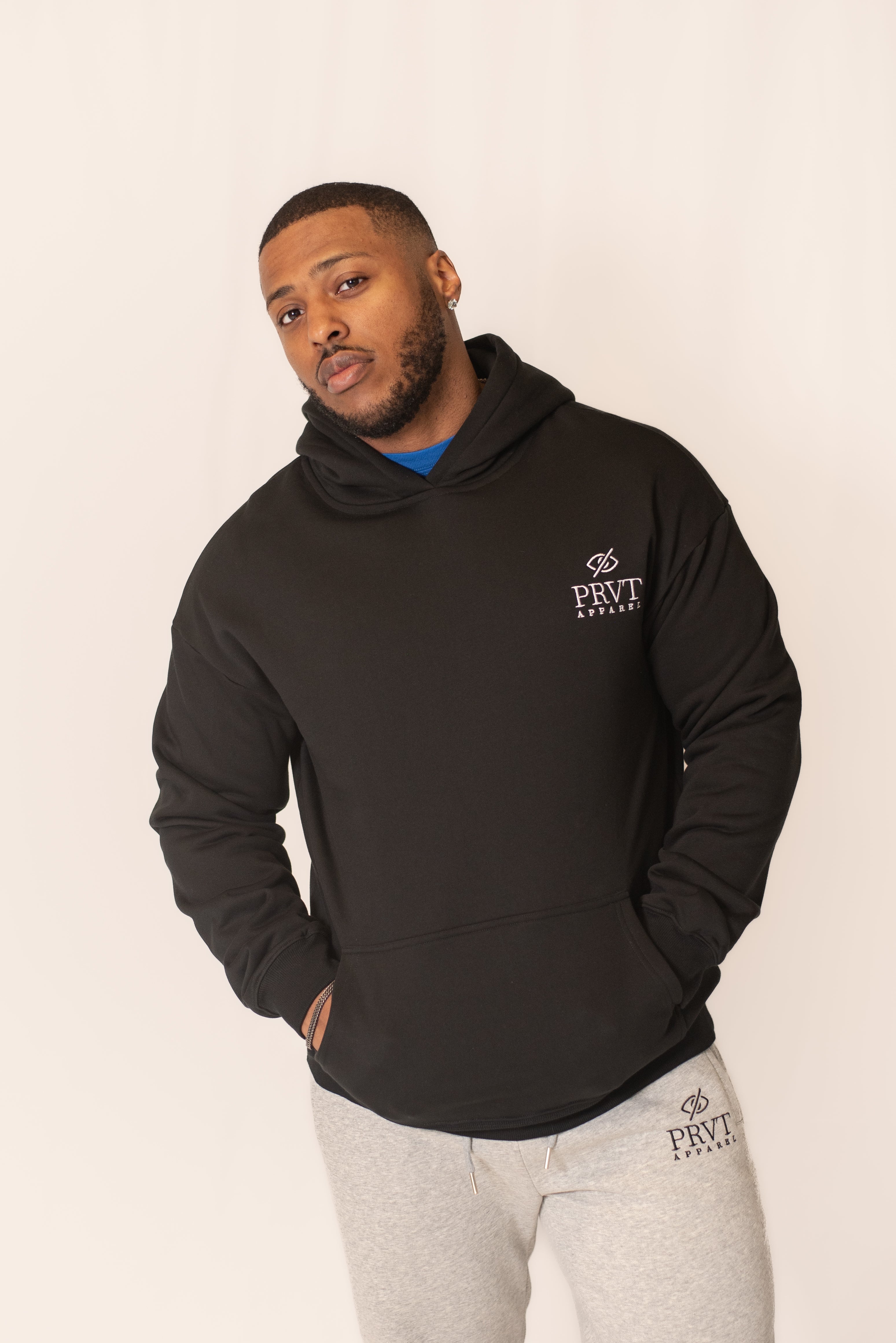 Signature hoodie - Shopthatapp.ca