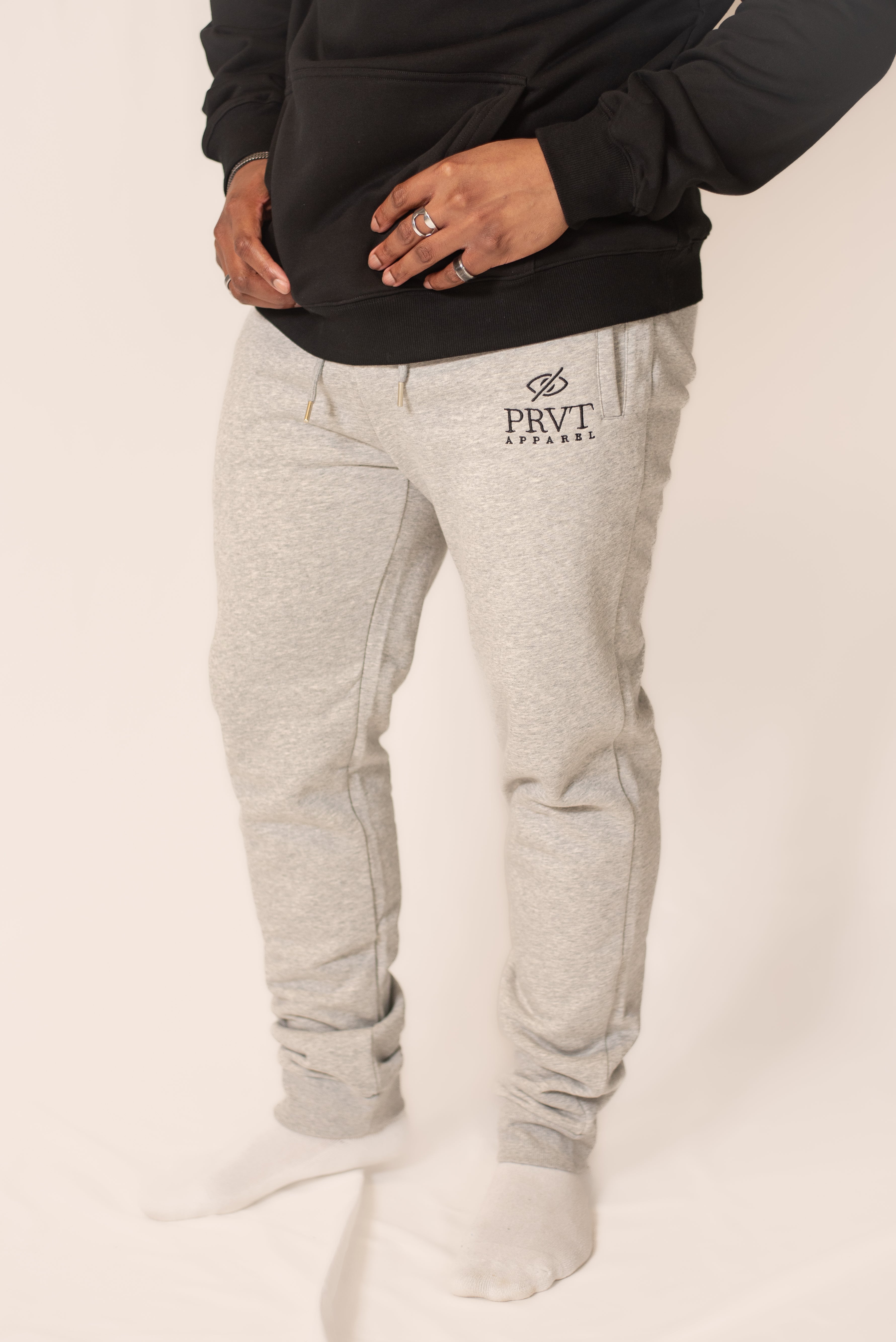 Signature Sweats for Men - Ultimate Comfort and Style - Shopthatapp.ca