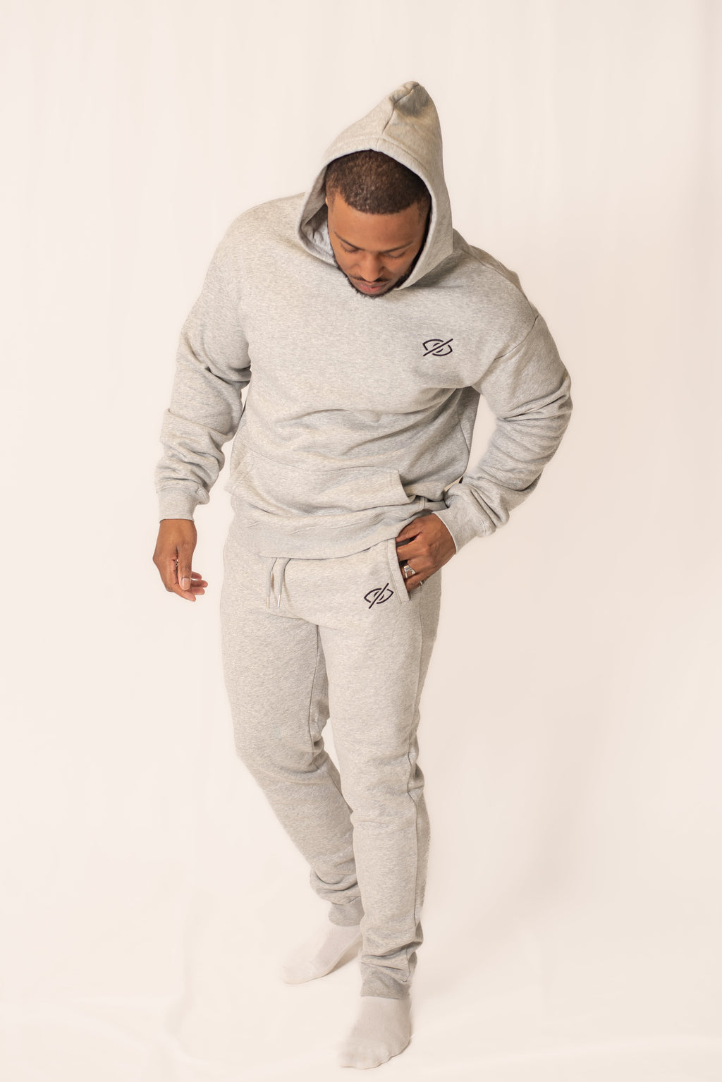 Classic hoodie - Shopthatapp.ca