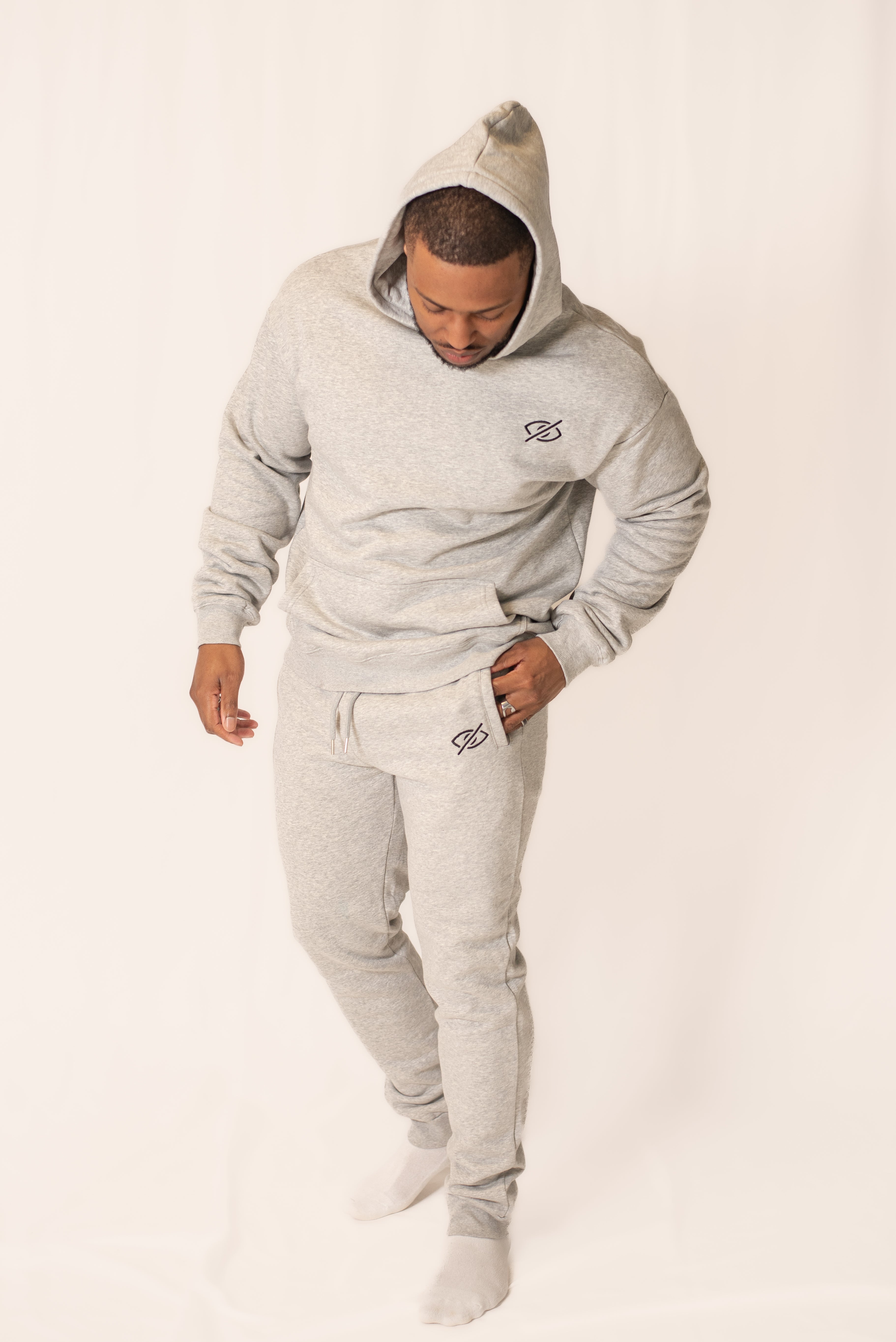 Classic hoodie - Shopthatapp.ca