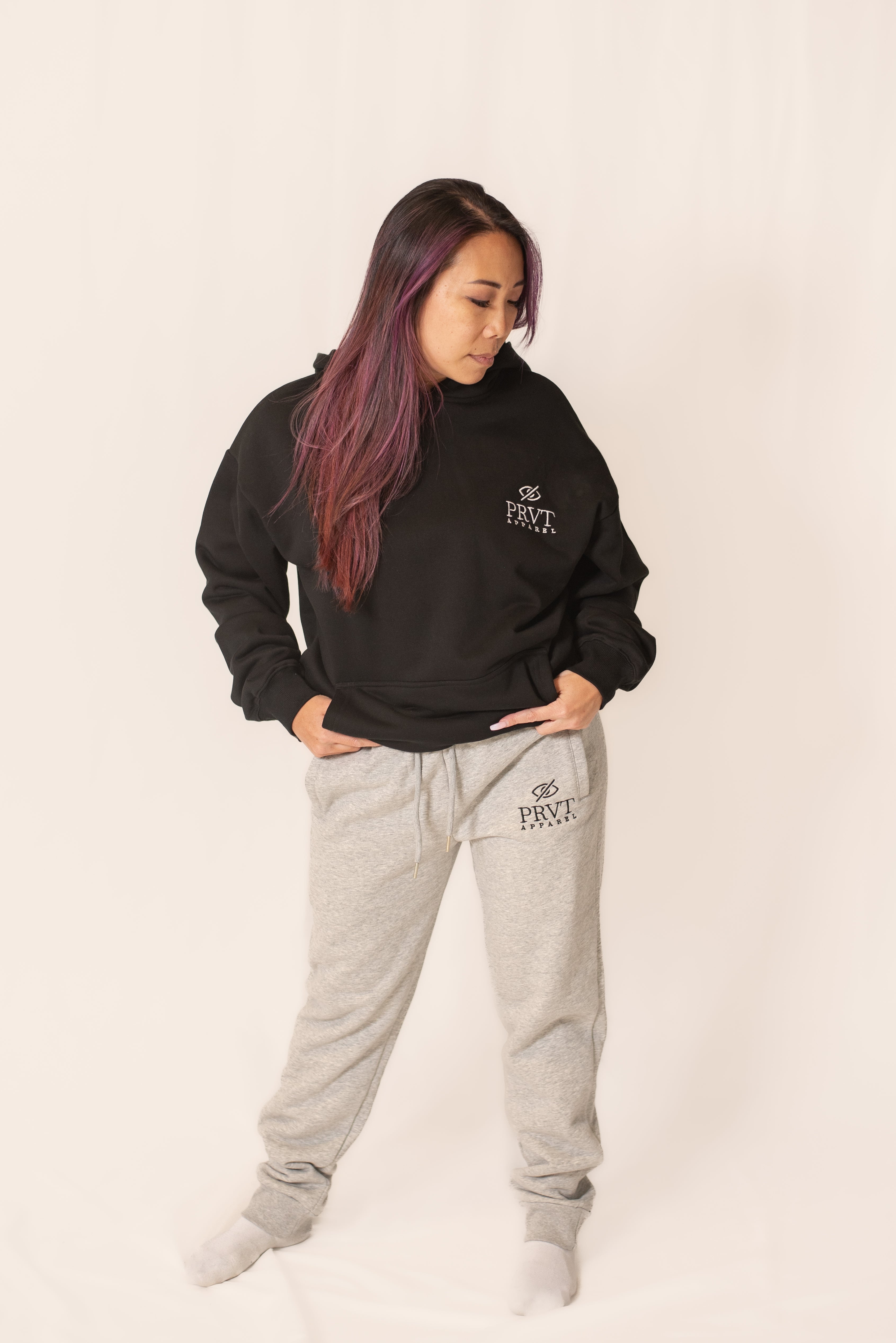 Signature hoodie - Shopthatapp.ca