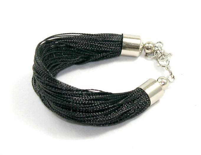 Multi Strand Thread Bracelet - Shopthatapp.ca