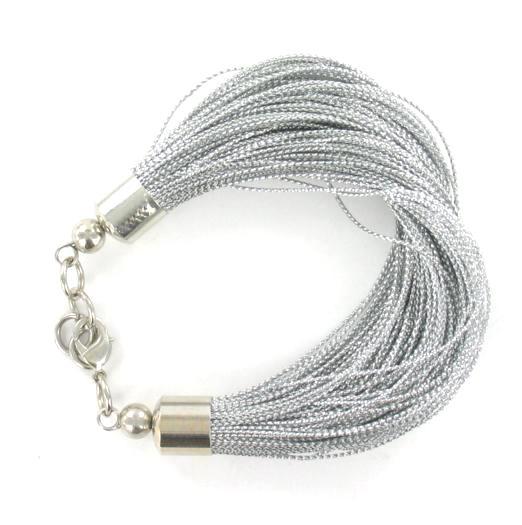 Multi Strand Thread Bracelet - Shopthatapp.ca