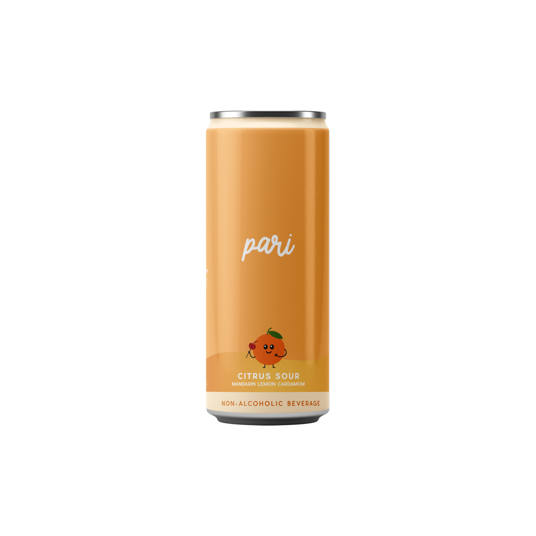 Pari - Citrus Sour